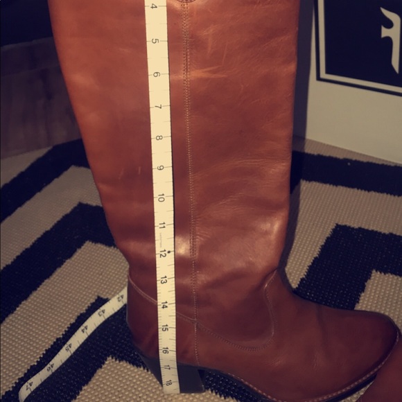 Frye boots - Picture 7 of 7